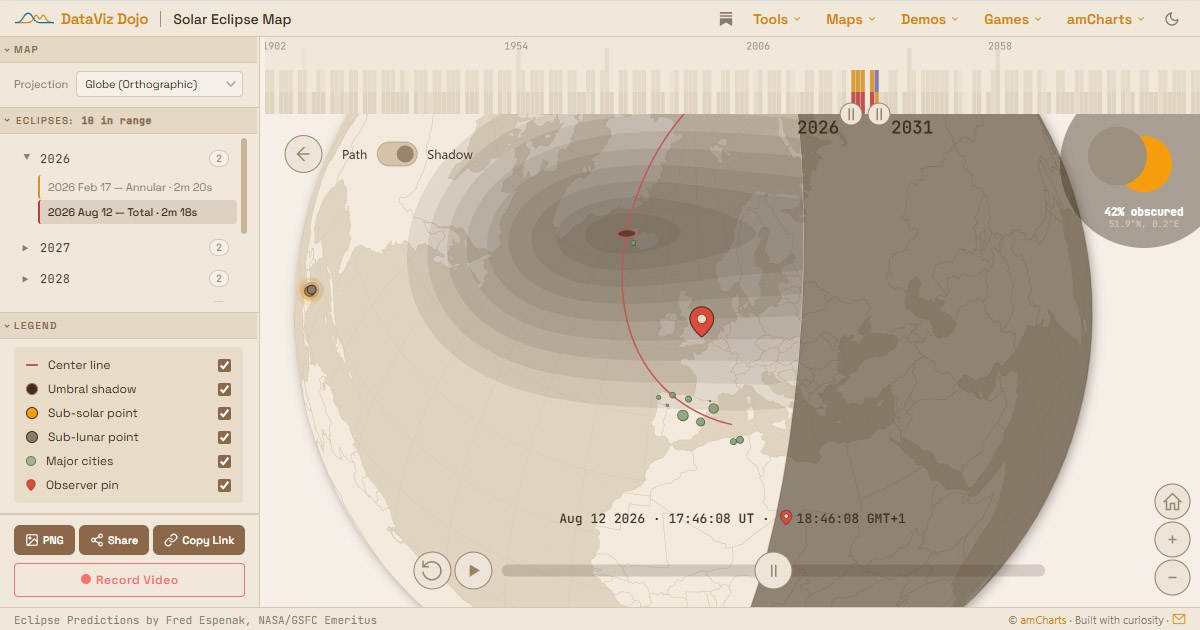 dojo.amcharts.com image